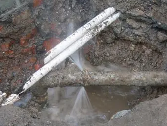 龙圩测漏水多少钱