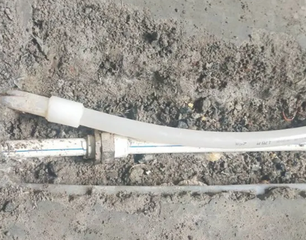 龙圩测漏水哪家好