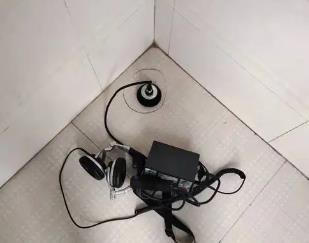 龙圩测漏水公司