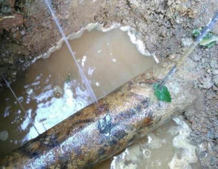 龙圩漏水检测公司分享下如何测试漏水的案例分享