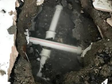 龙圩漏水检测公司哪家好