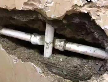 龙圩漏水检测电话多少