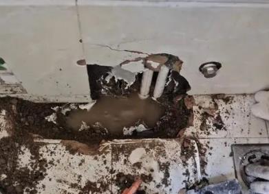 龙圩漏水检测电话