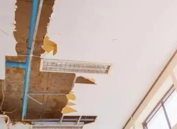 龙圩测漏水电话