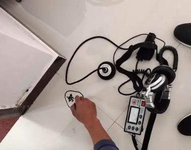 龙圩测漏水公司电话