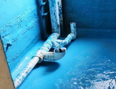 龙圩测漏水多少钱